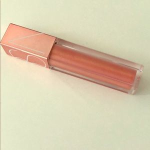 NARS orgasm lip acquire